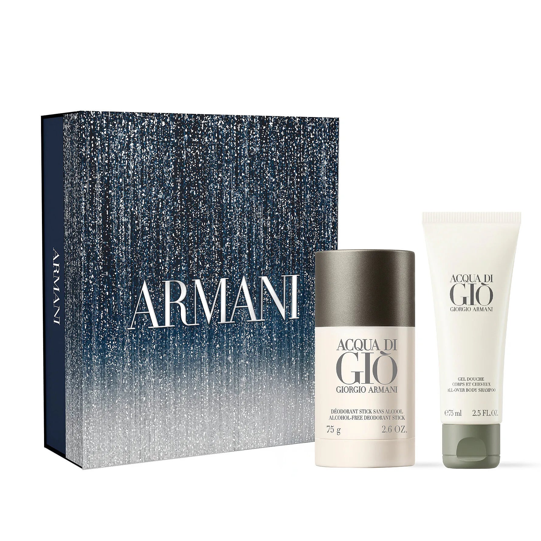 Armani Acqua Di Gio Deodorant Stick gaveæske