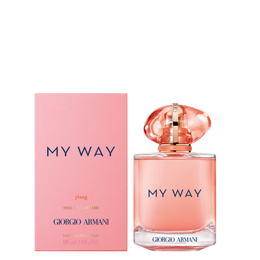 Giorgio Armani May Way Ylang Eau de Parfum