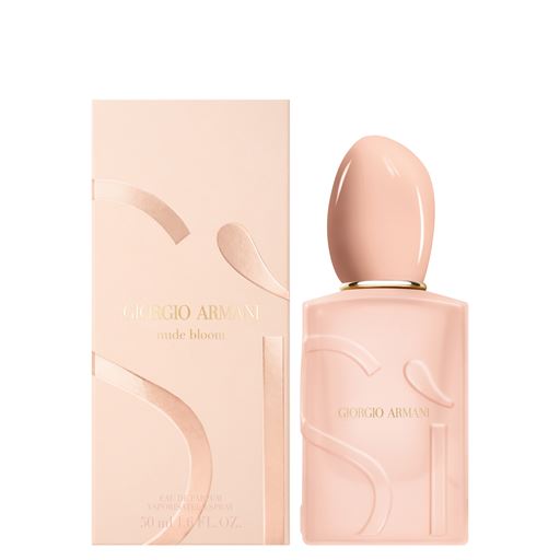 Giorgio Armani Si Nude Bloom Eau de Parfum