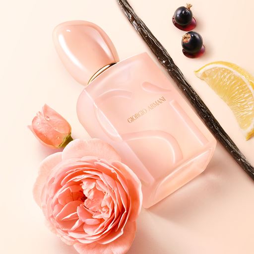 Giorgio Armani Si Nude Bloom Eau de Parfum