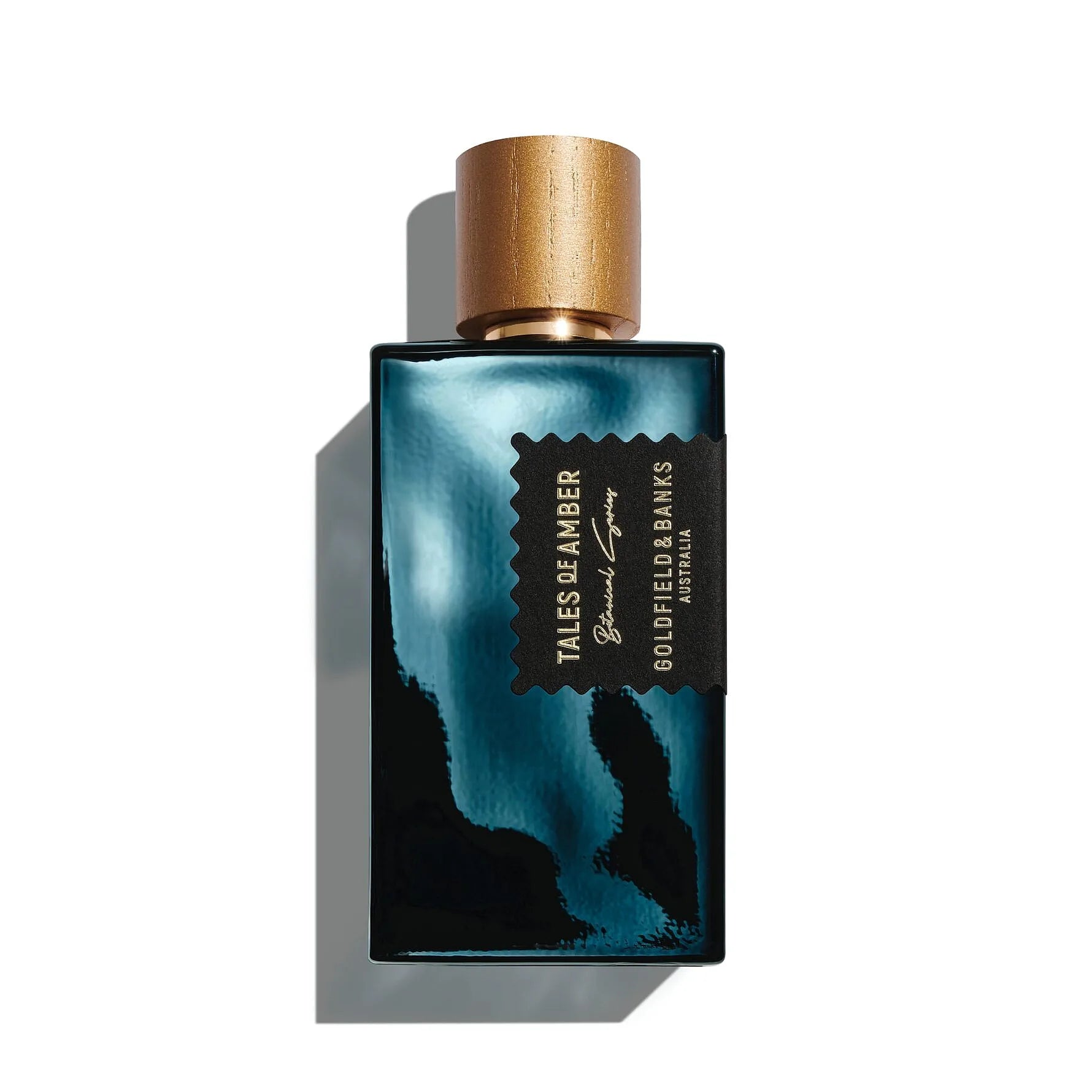 Goldfield & Banks Tales of Amber Perfume Spray