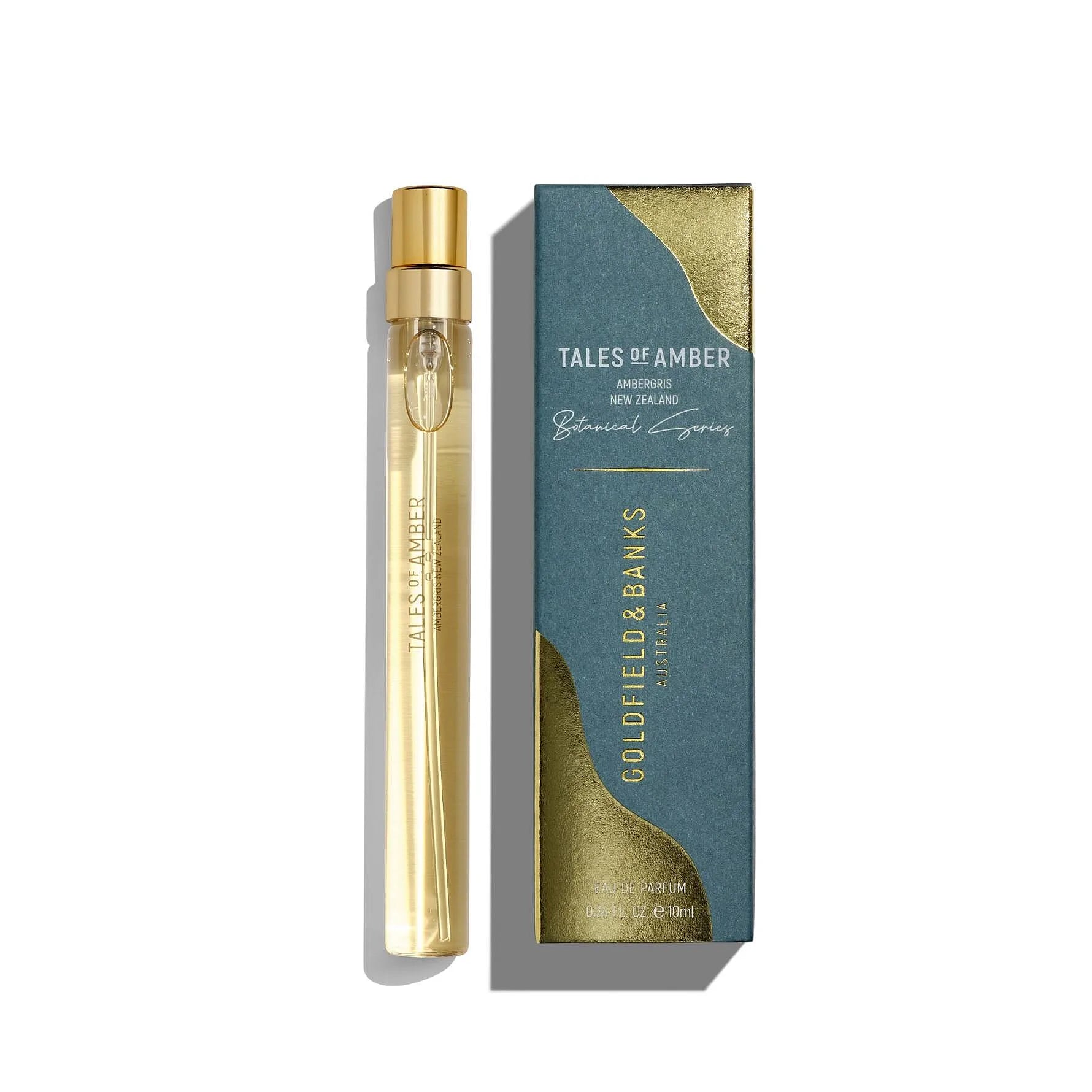 Goldfield & Banks Tales of Amber Perfume Spray