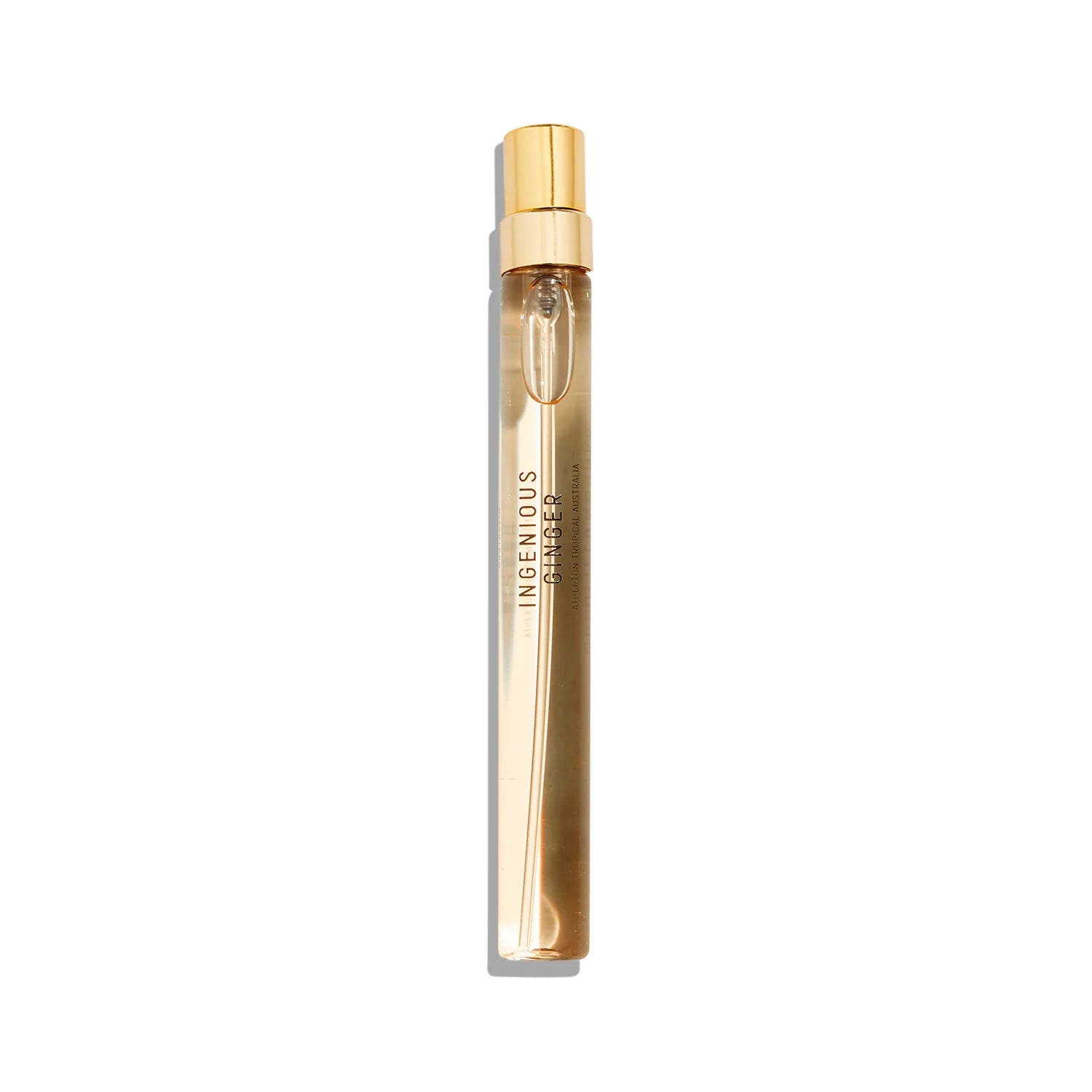 Goldfield & Banks Ingenious Ginger Perfume Spray