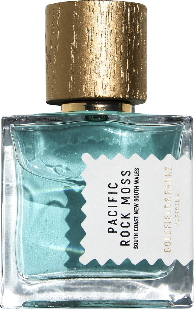 Goldfield & Banks Pacific Rock Moss Parfume Spray