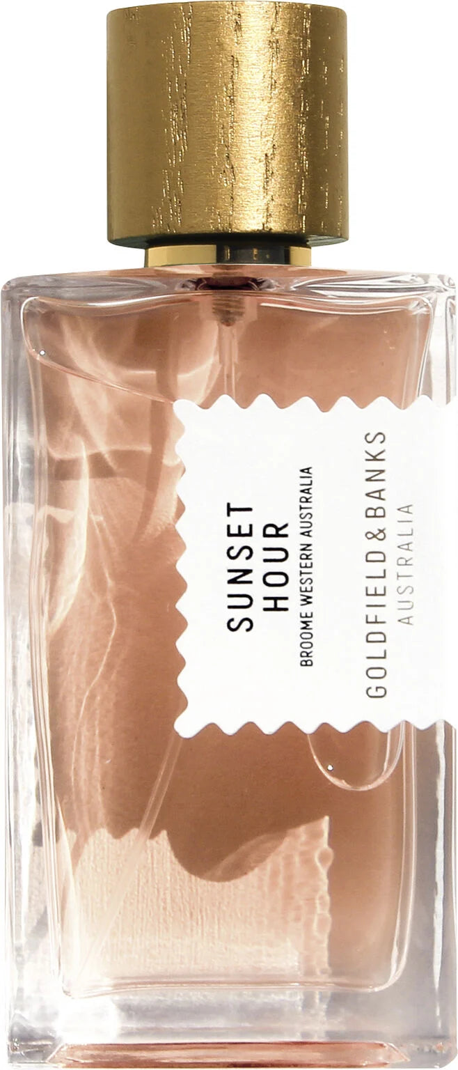Goldfield & Banks Sunset Hour Perfume Spray
