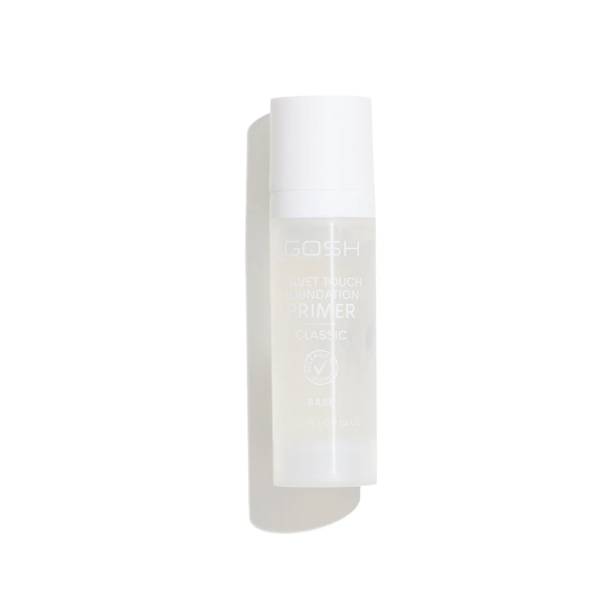 Gosh Velvet Touch Foundation Primer Classic 30 ml.