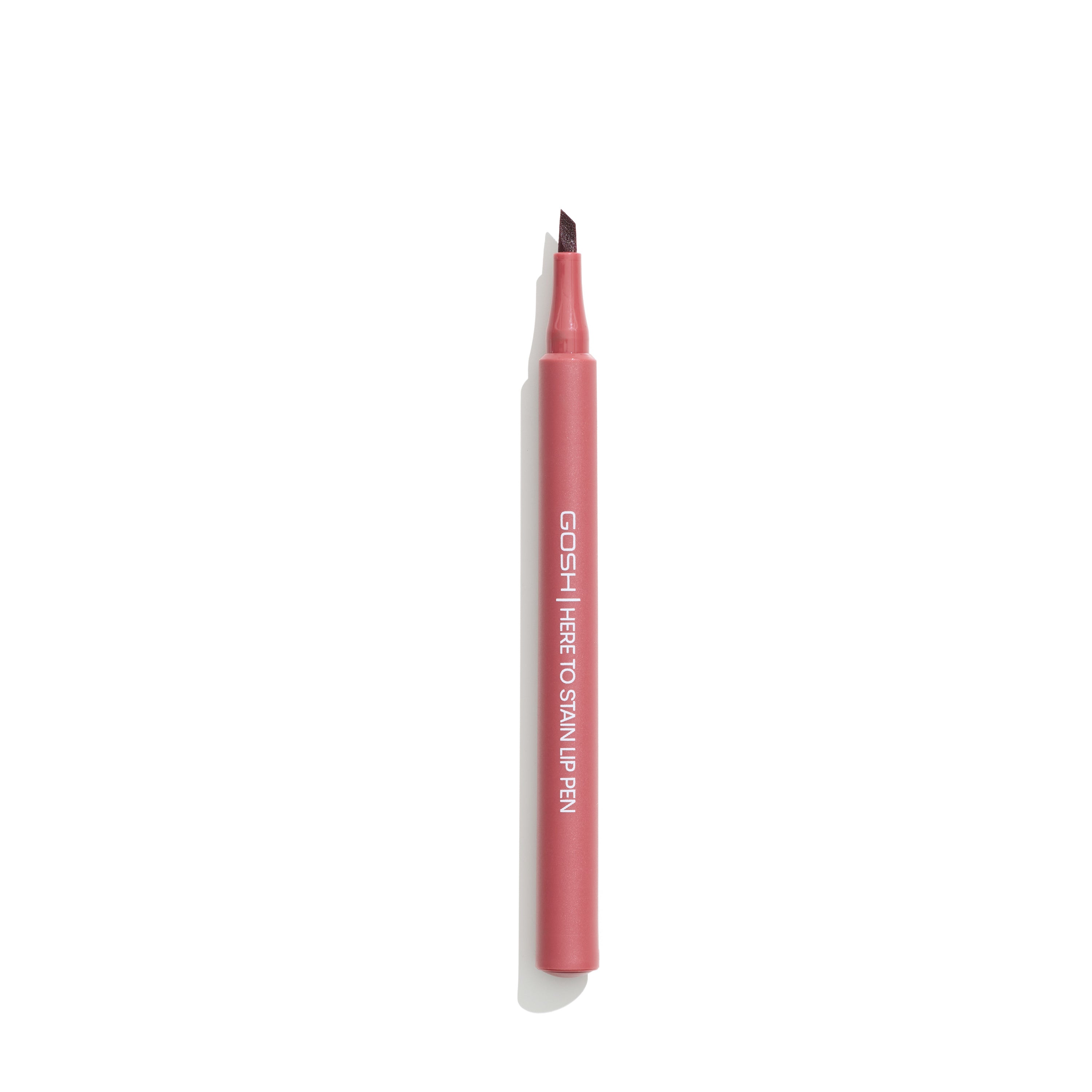 Gosh Here To Stain Lip Pen
