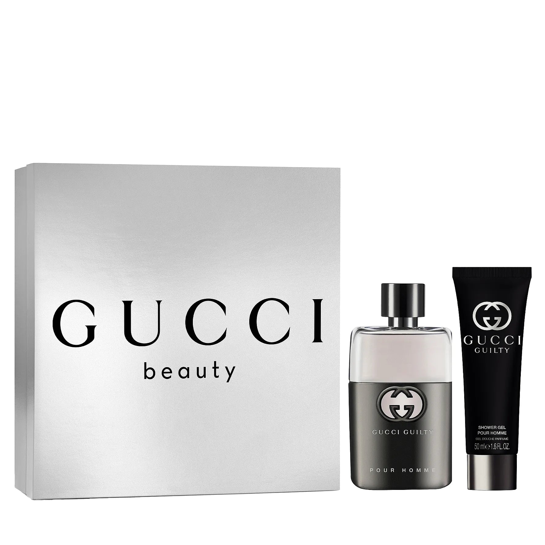 Gucci Guilty Pour Homme Gaveæske