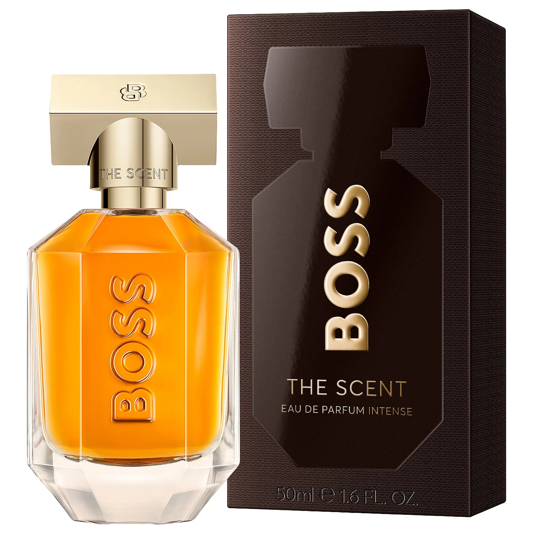 Hugo Boss The Scent For Her Eau de Parfum Intense