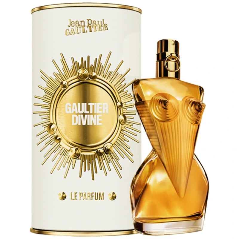 Jean Paul Gaultier Divine Le Parfum Intense