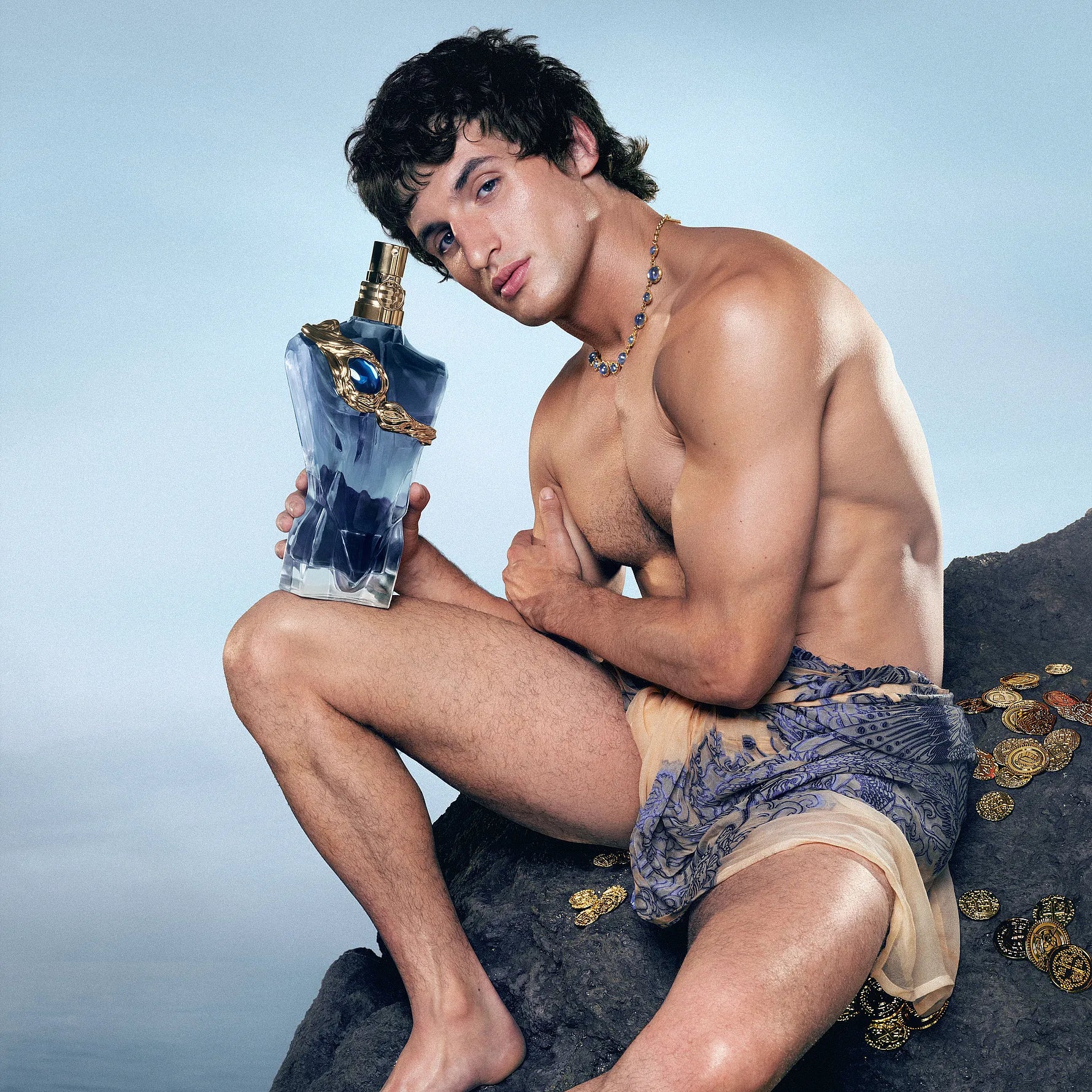 Jean Paul Gaultier Le Beau Narcisse Eau de Parfum