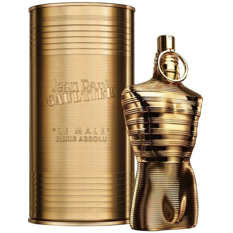 Jean Paul Gaultier Le Male Elixir Absolu Parfum Intense
