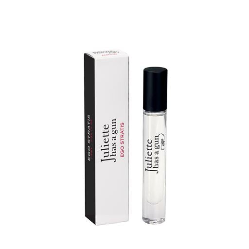 Juliette has a Gun Ego Stratis Eau de Parfum 7,5 ml.