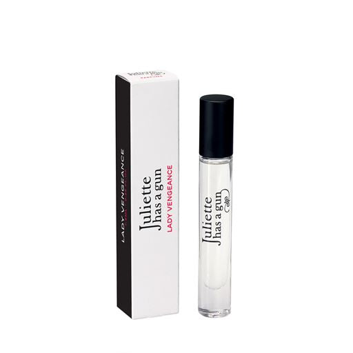 Juliette has a Gun Lady Vengeance Eau de Parfum 7,5 ml.