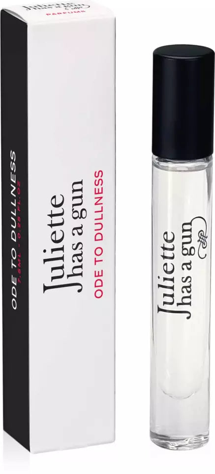 Juliette has a Gun Ode To Dullness Eau de Parfum 7,5 ml.
