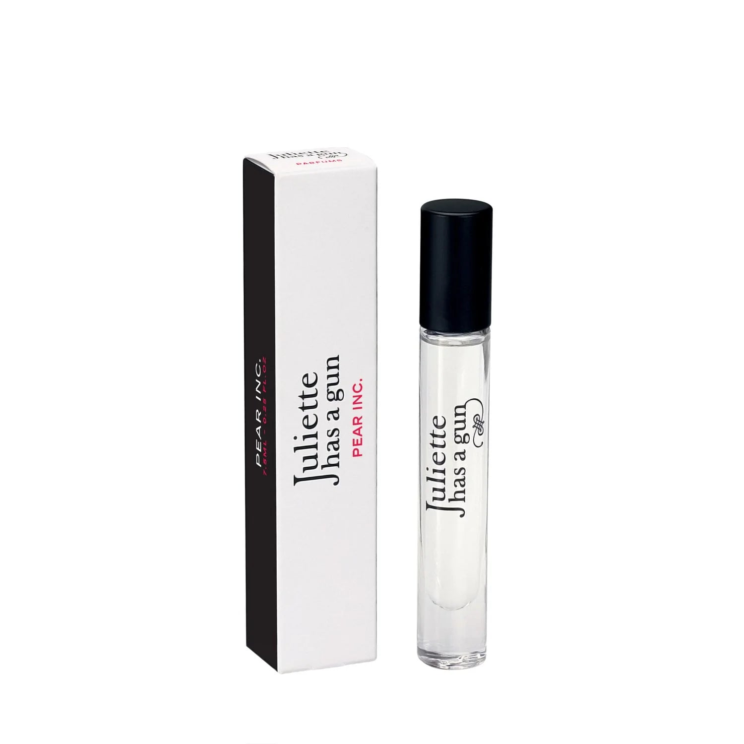 Juliette has a Gun Pear Inc. Eau de Parfum 7,5 ml.