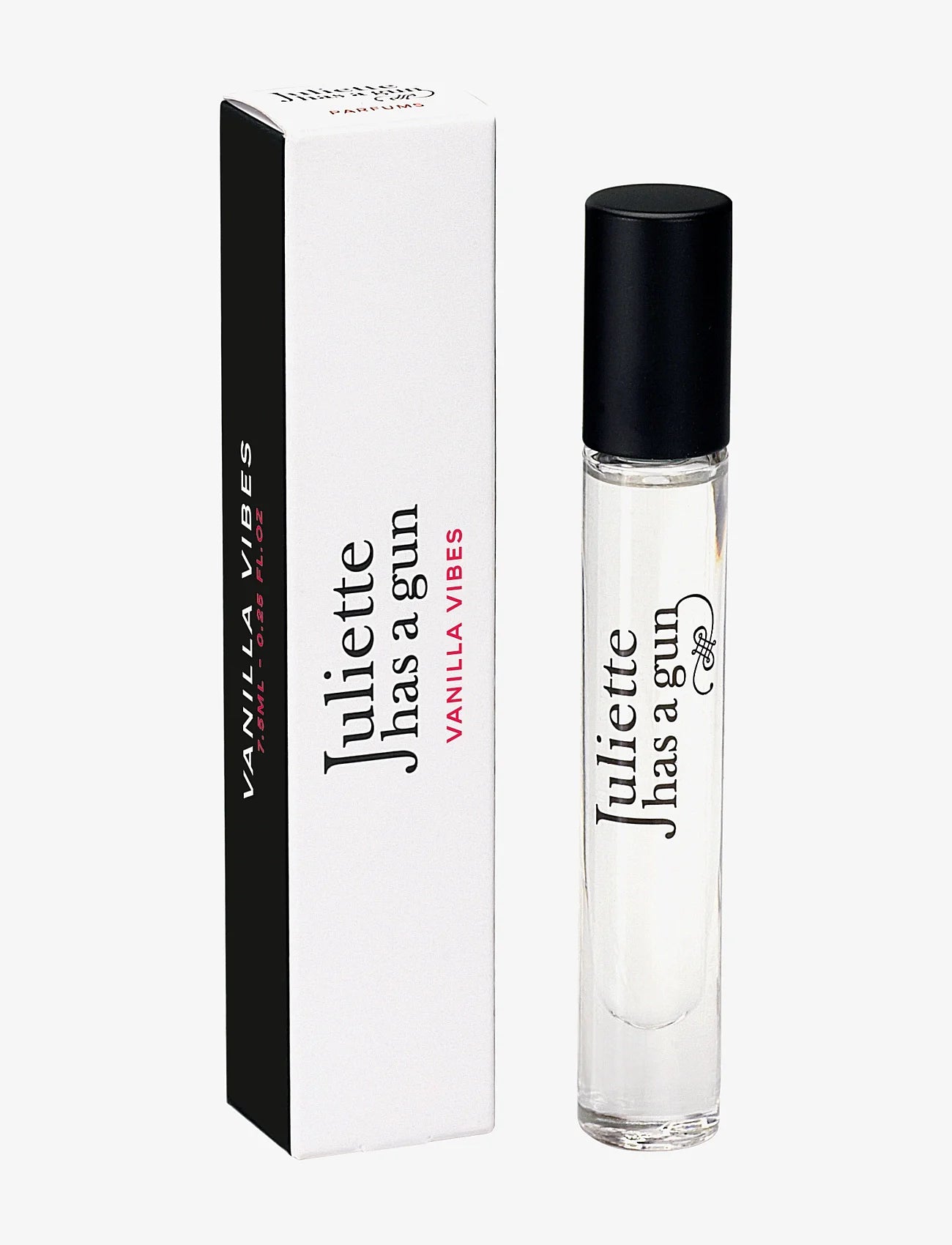 Juliette has a Gun Vanilla Vibes Eau de Parfum 7,5 ml.