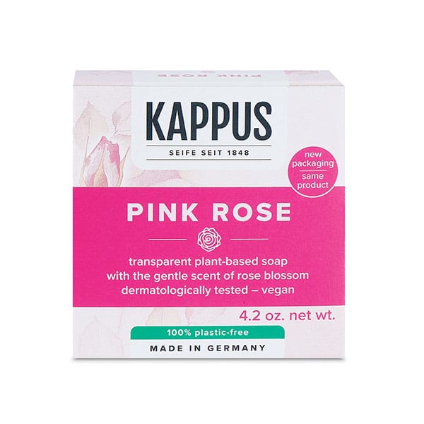 Kappus - Pink Rose
