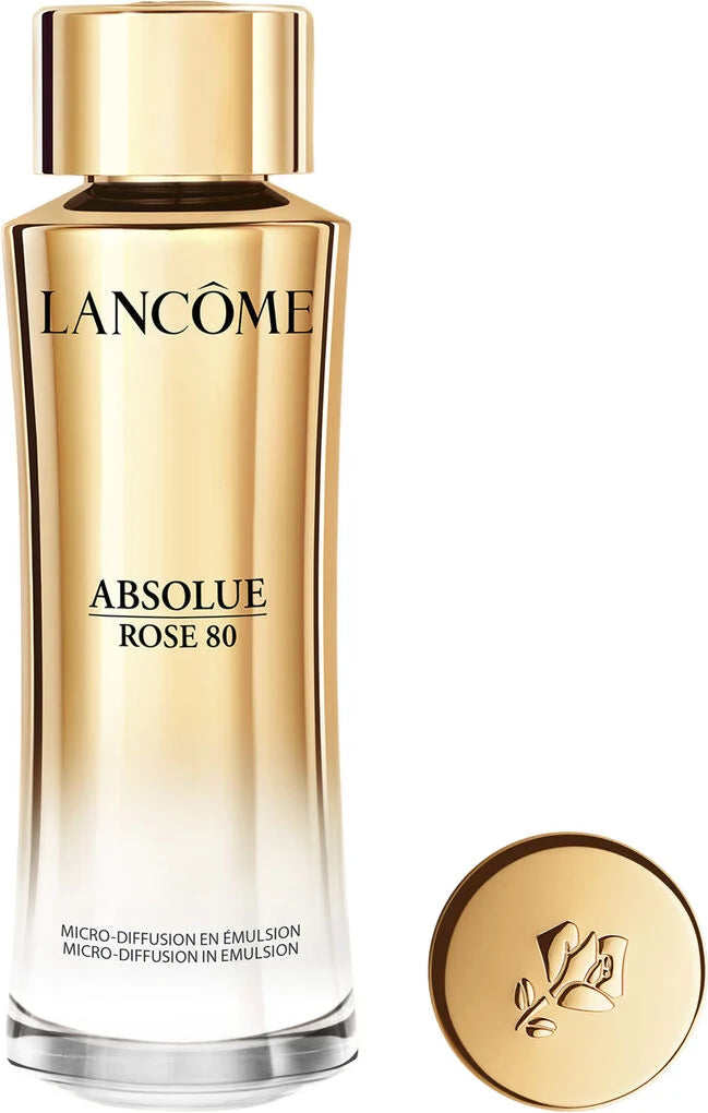 Lancome Absolue Rose 80 Micro Diffusion in Emulsion 100 ml.