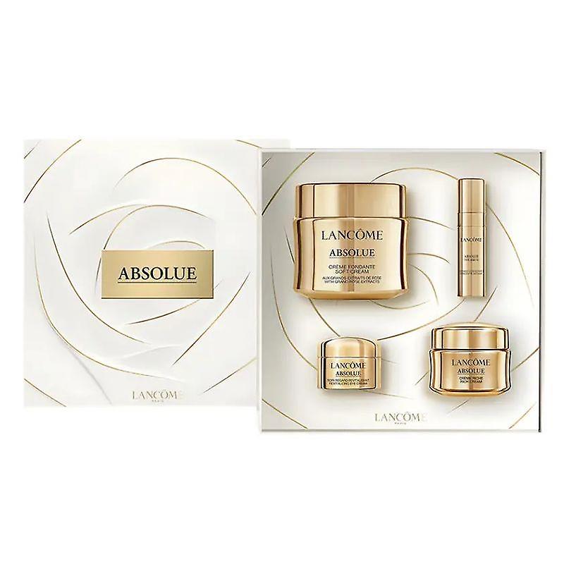 Lancome Absolue Soft Cream Collection