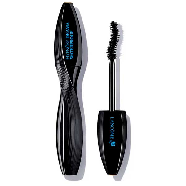 Lancome Hypnose Drama – Extreme Volume Mascara 01 Excessive Black Waterproof