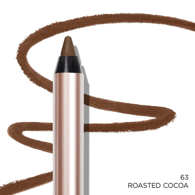 Lancome Idole Lip Shaper 63 Roasted Cocoa 1,2 gr.