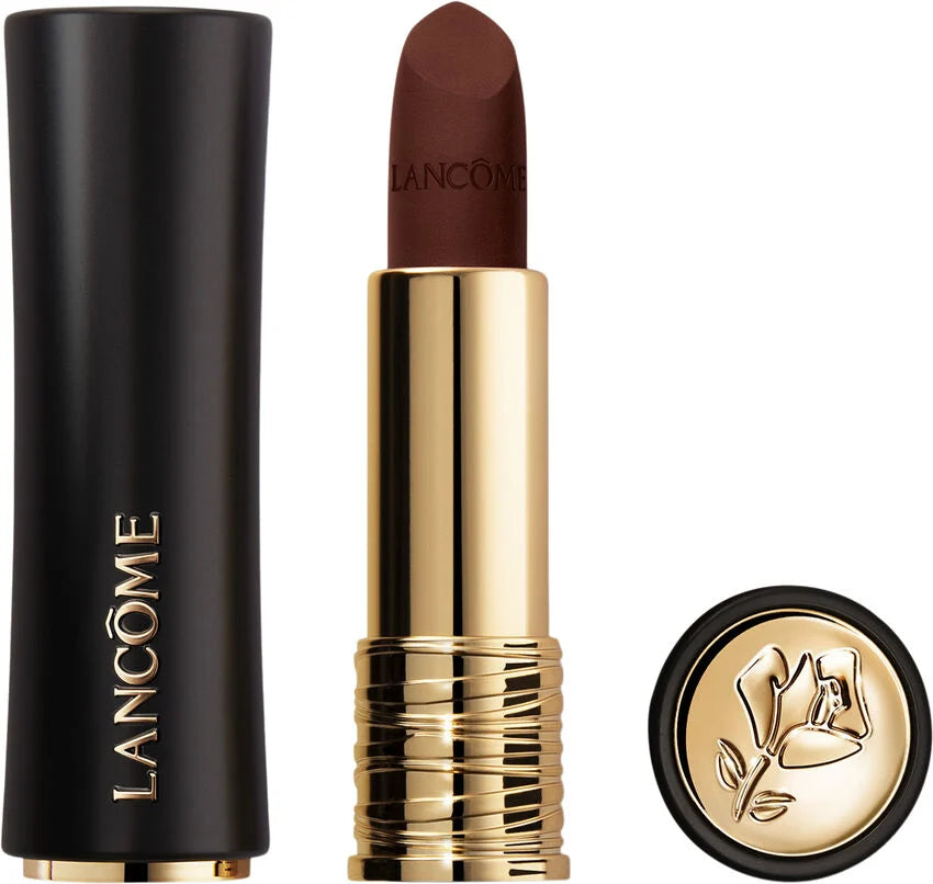 Lancome L´Absolu Rouge Drama Matte Lipstick 455 Vitamin Cacao 3,4 gr.
