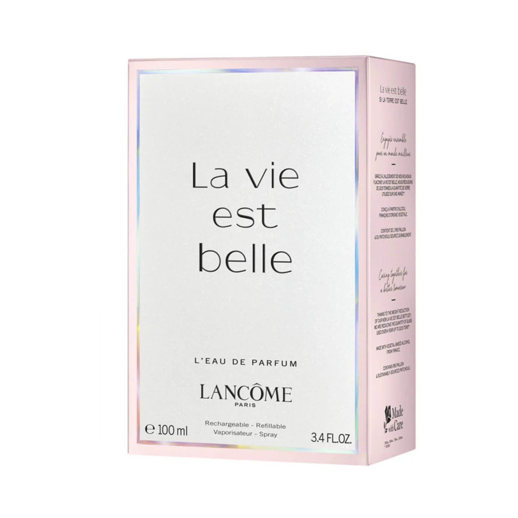 Lancome La Vie est Belle L´eau de Parfum