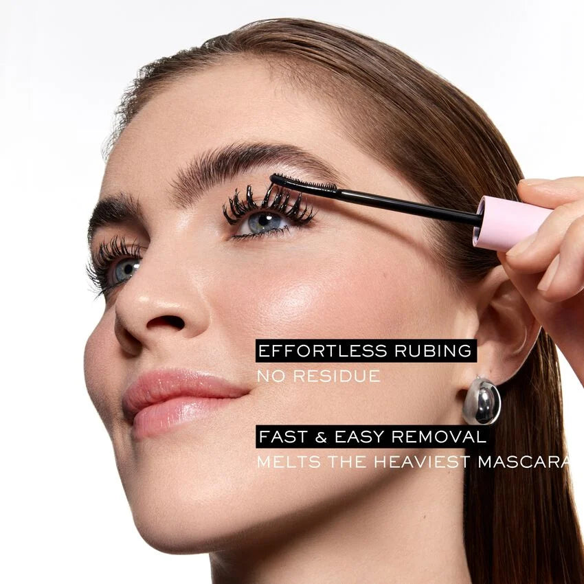 Lancome Lash Idole Curl Goddess Mascara 01 Divine Black 8,5 ml.