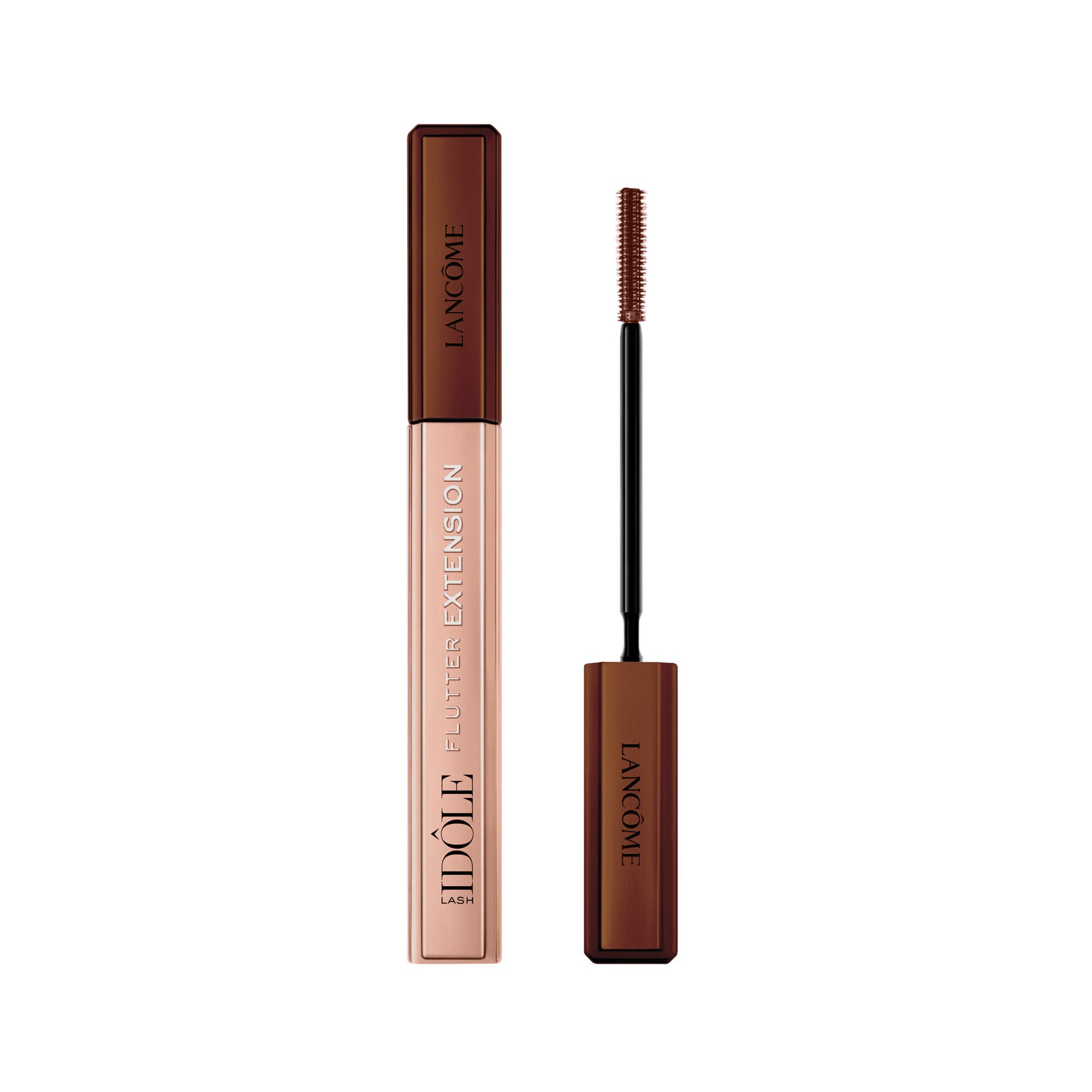 Lancome Lash Idole Flutter Extension Mascara 02 Choco Brown 8,5 ml.