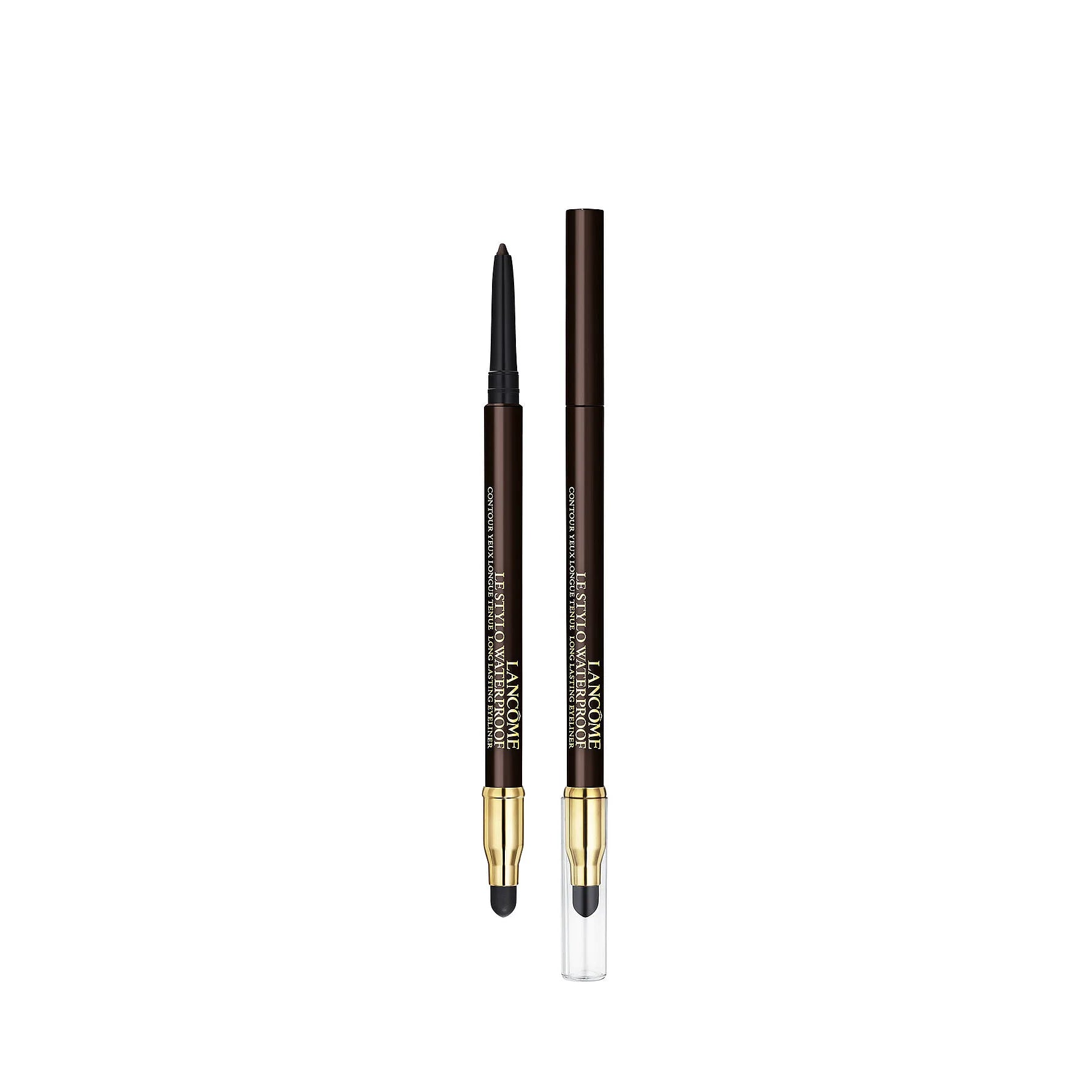 Lancome Le Stylo Waterprrof Eyeliner 03 Chocolat Matte
