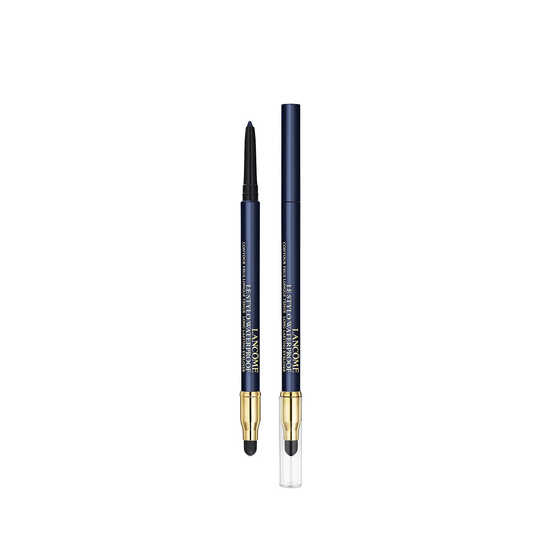 Lancome Le Stylo Waterprrof Eyeliner 07 Minuit Illusion Matte