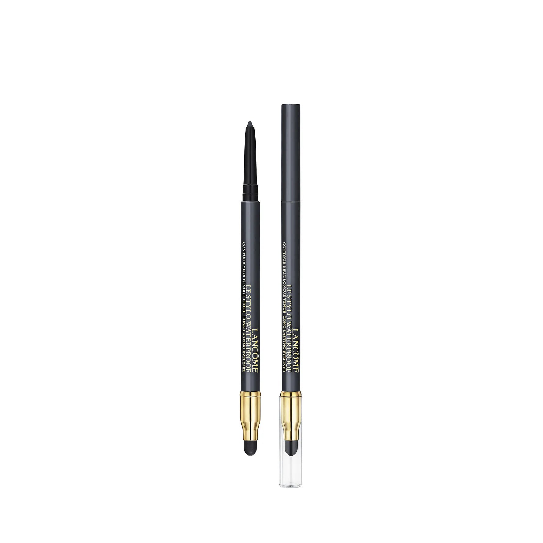 Lancome Le Stylo Waterprrof Eyeliner 08 Reve Anthracite Matte
