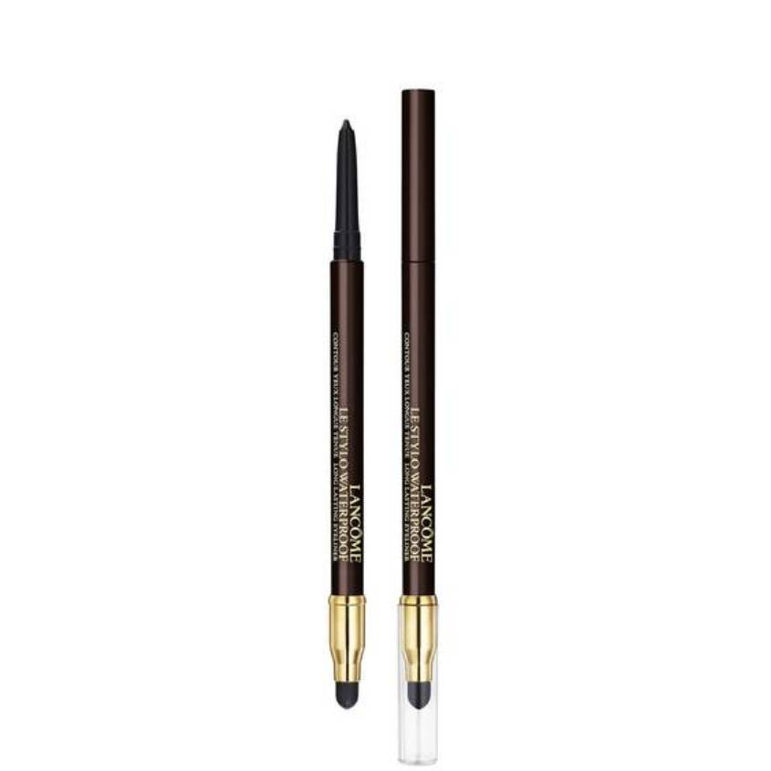 Lancome Le Stylo Waterprrof Eyeliner 09 Prune Radicale Matte