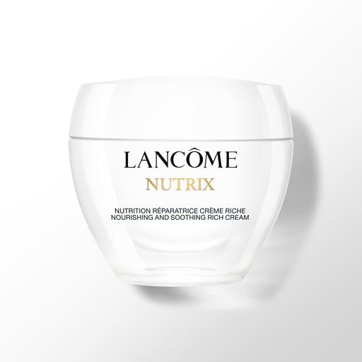 Lancome Nutrix Nourishing & Soothing Rich Cream 50 ml.