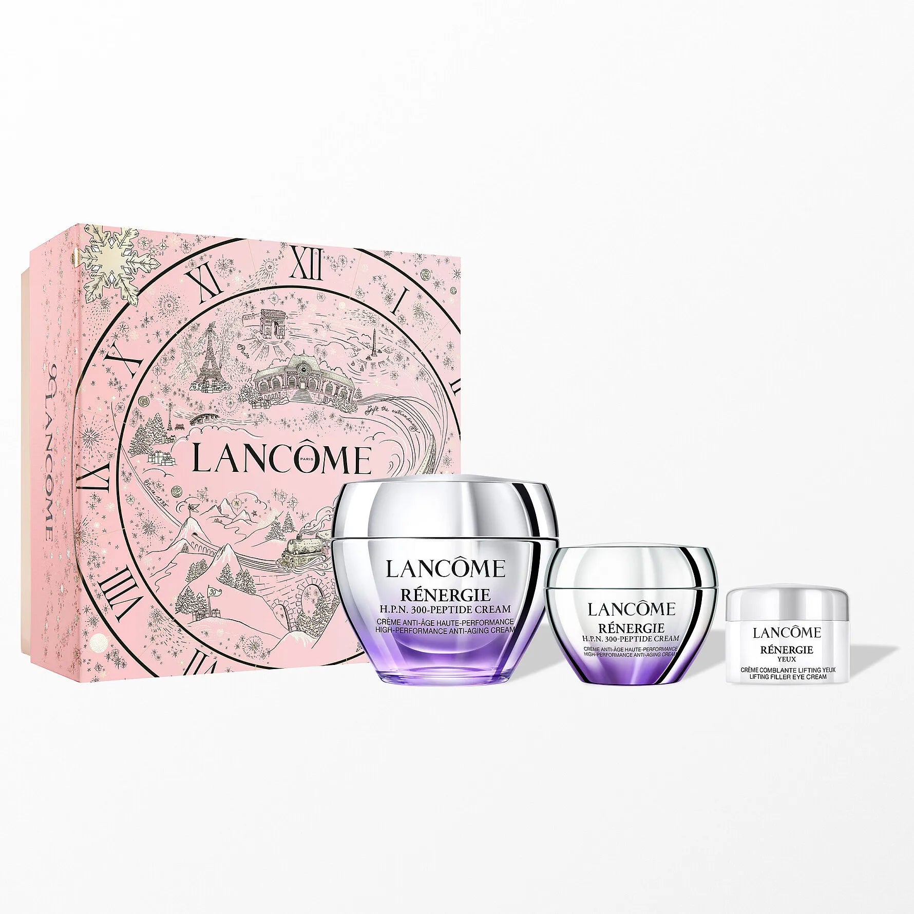 Lancome Renergie HPN 300 Peptide Cream Gaveæske