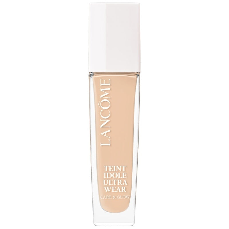 Lancome Tient Idole Ultra Wear Care & Glow Foundation 120N 30 ml.