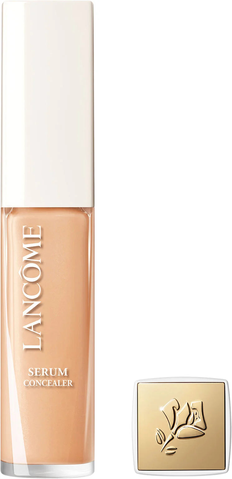 Lancome Tient Idole Ultra Wear Care & Glow Serum Concealer 115C 13 ml.