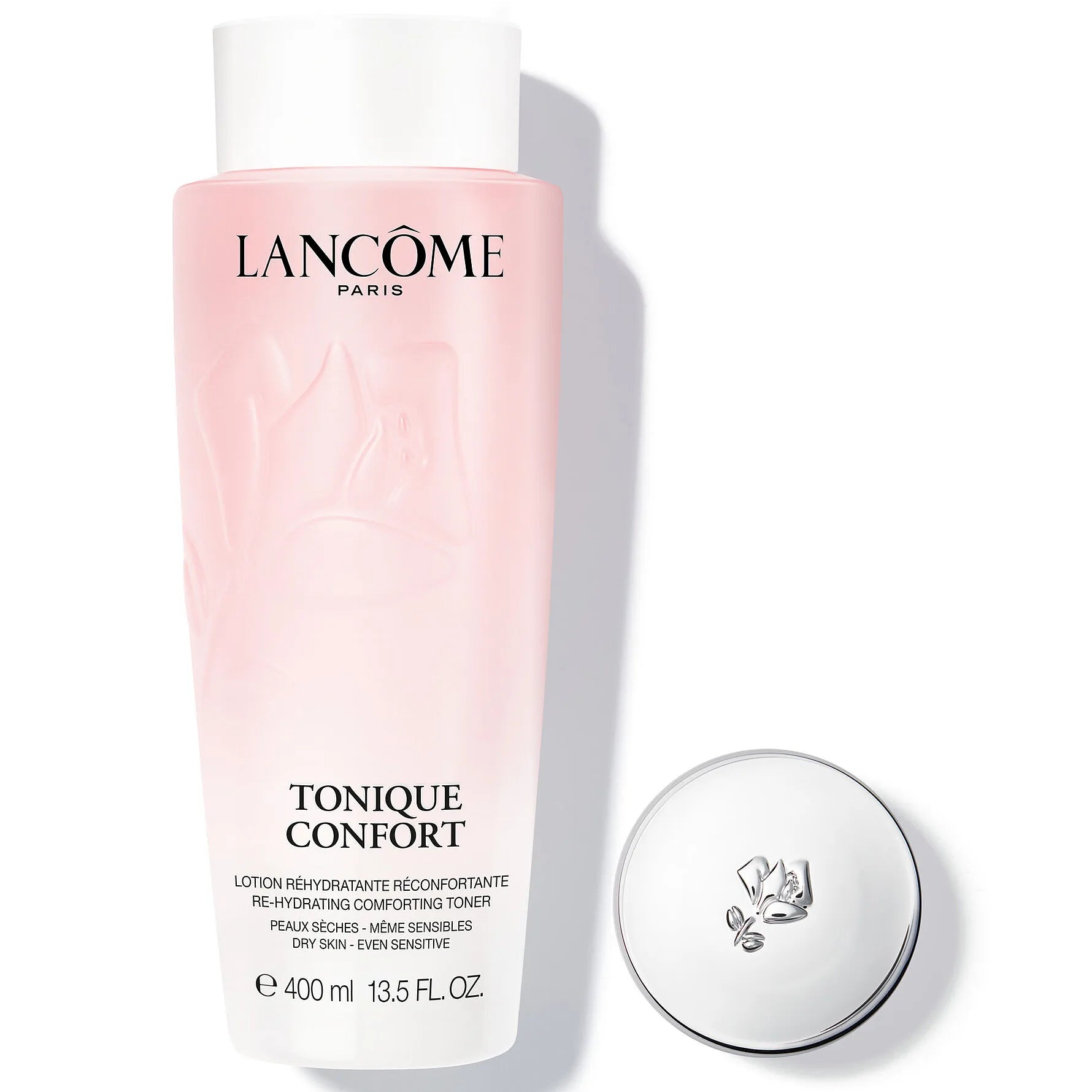 Lancome Tonique Confort 400 ml.