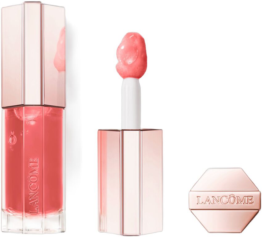 Lancome Idole Juicy Treat Lip Gloss