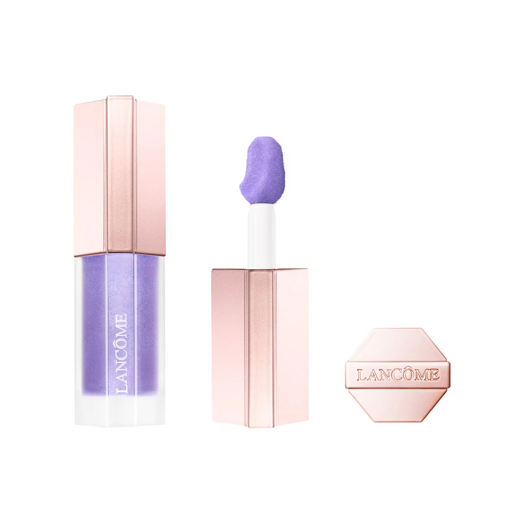 Lancome Lip Idôle CuddleBlur Lip Velvet 8,5 ml.