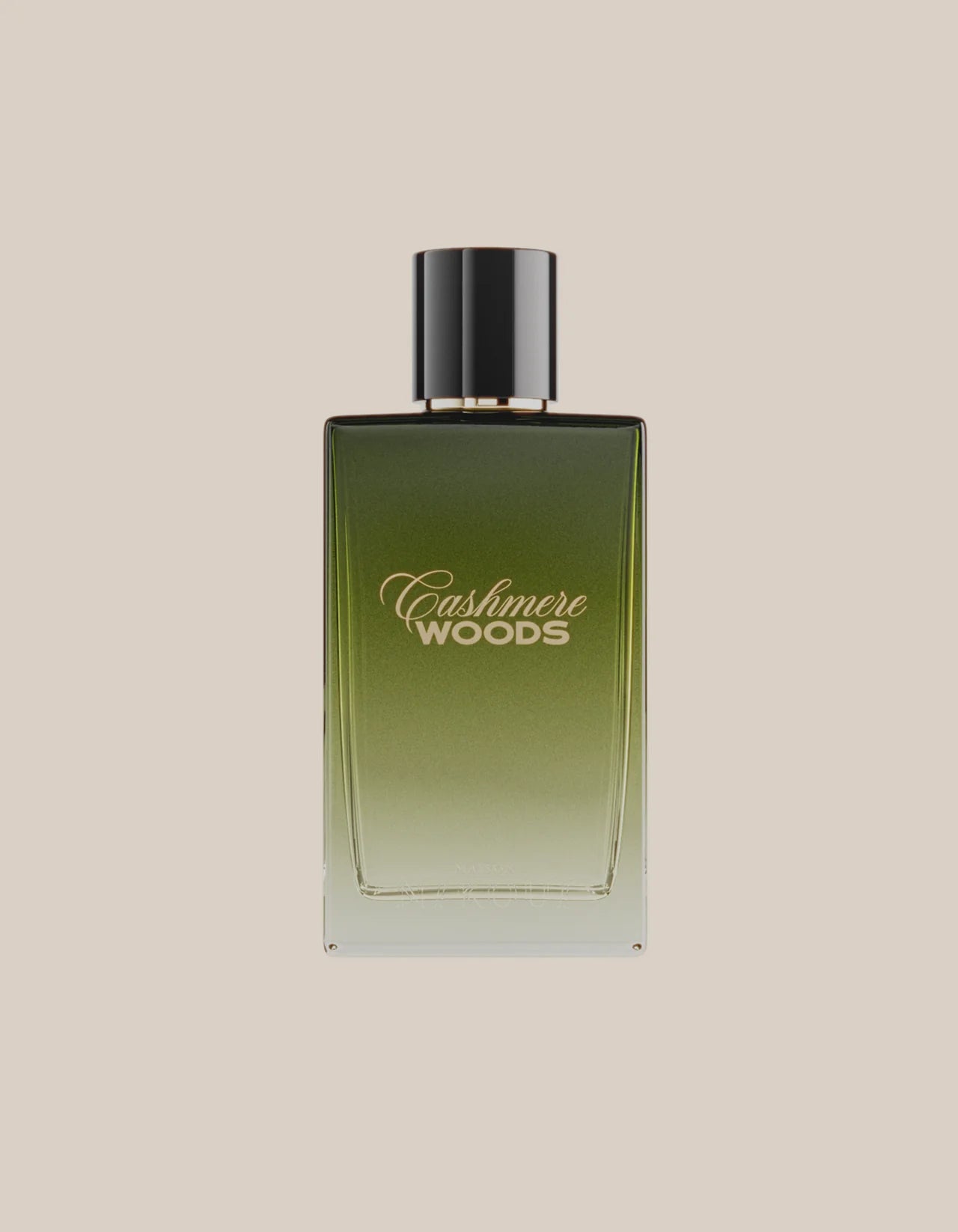 Maison Nikoui Cashmere Woods Eau de Parfum 100 ml.