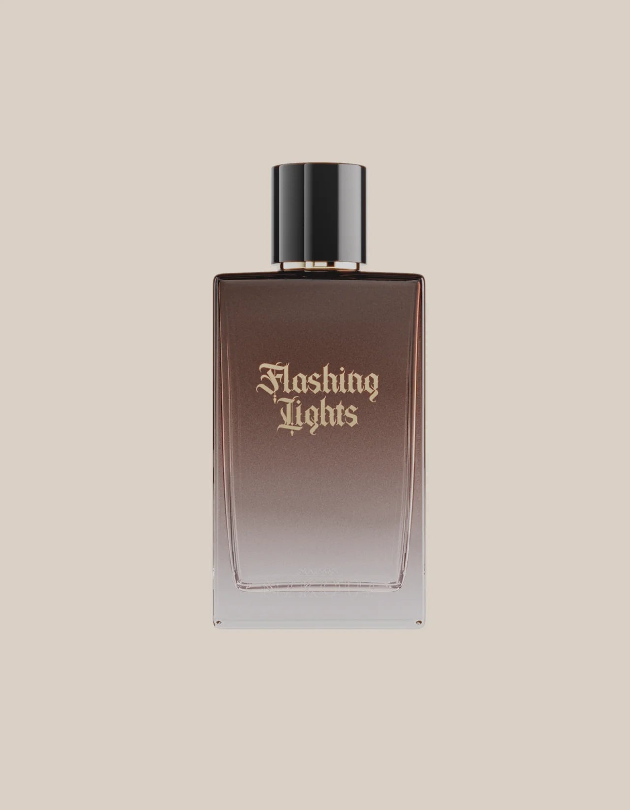 Maison Nikoui Flashing Lights Eau de Parfum 100 ml.