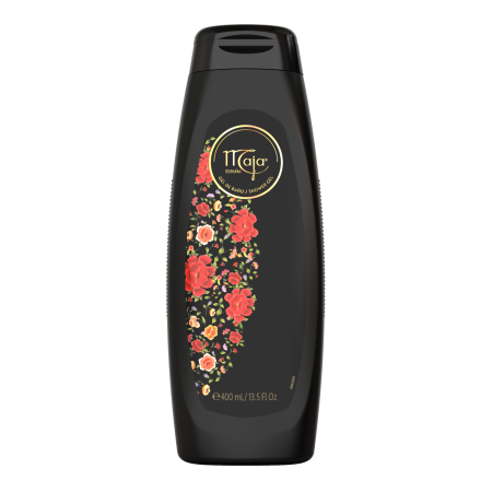 Maja Shower Gel Perfumed 400 ml.