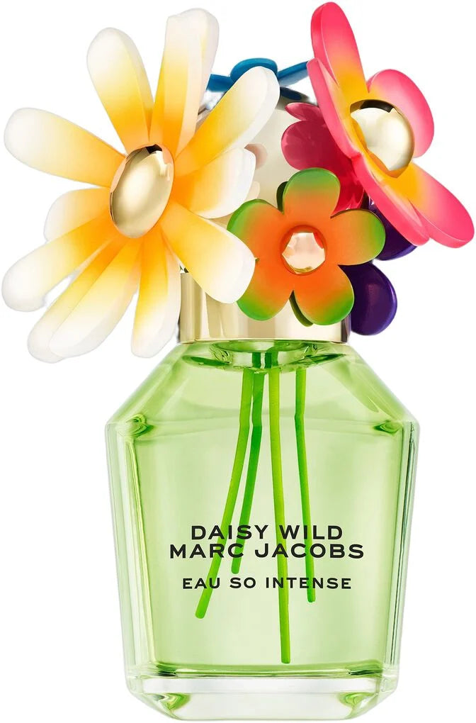 Marc Jacobs Daisy Wild Eau So Intense Eau de Parfum