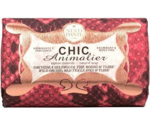 Nesti Dante Chic Animalier Hand Soap 250 gr.