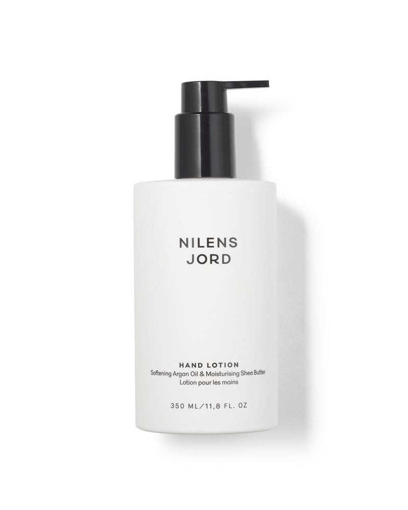 Nilens Jord Hand Lotion 350 ml.