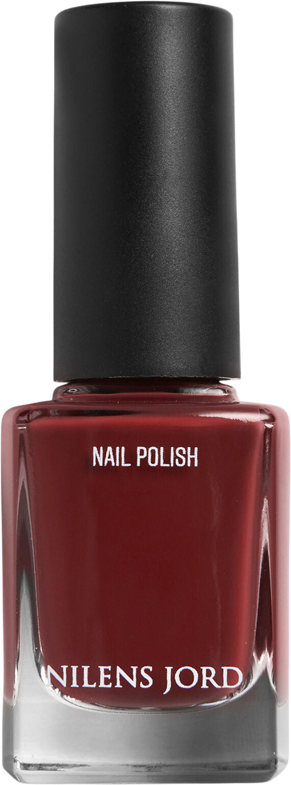 Nilens Jord Nail Polish 7674 Lady Red