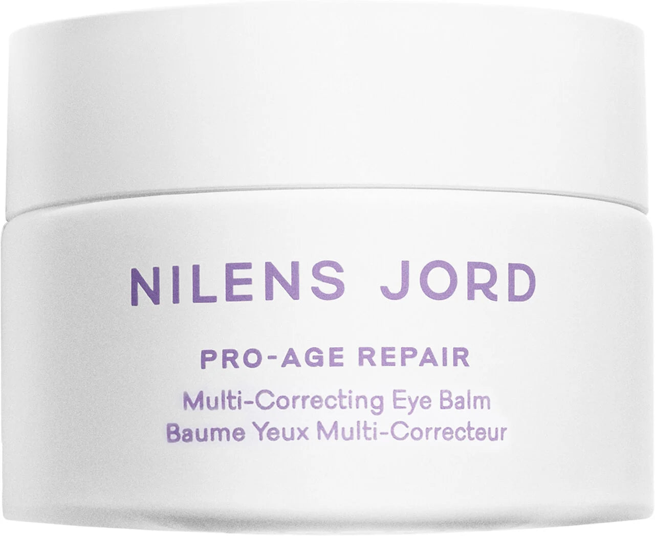 Nilens Jord Pro Age Repair Multi Correcting Eye Balm 4492 - 15 ml.