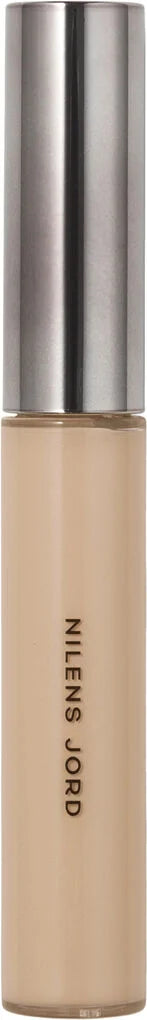 Nilens Jord Silky Skin Full Coverage Concealer